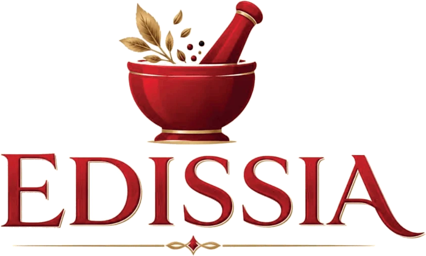 Edissia Épices
